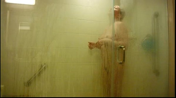 SHOWER VOMIT