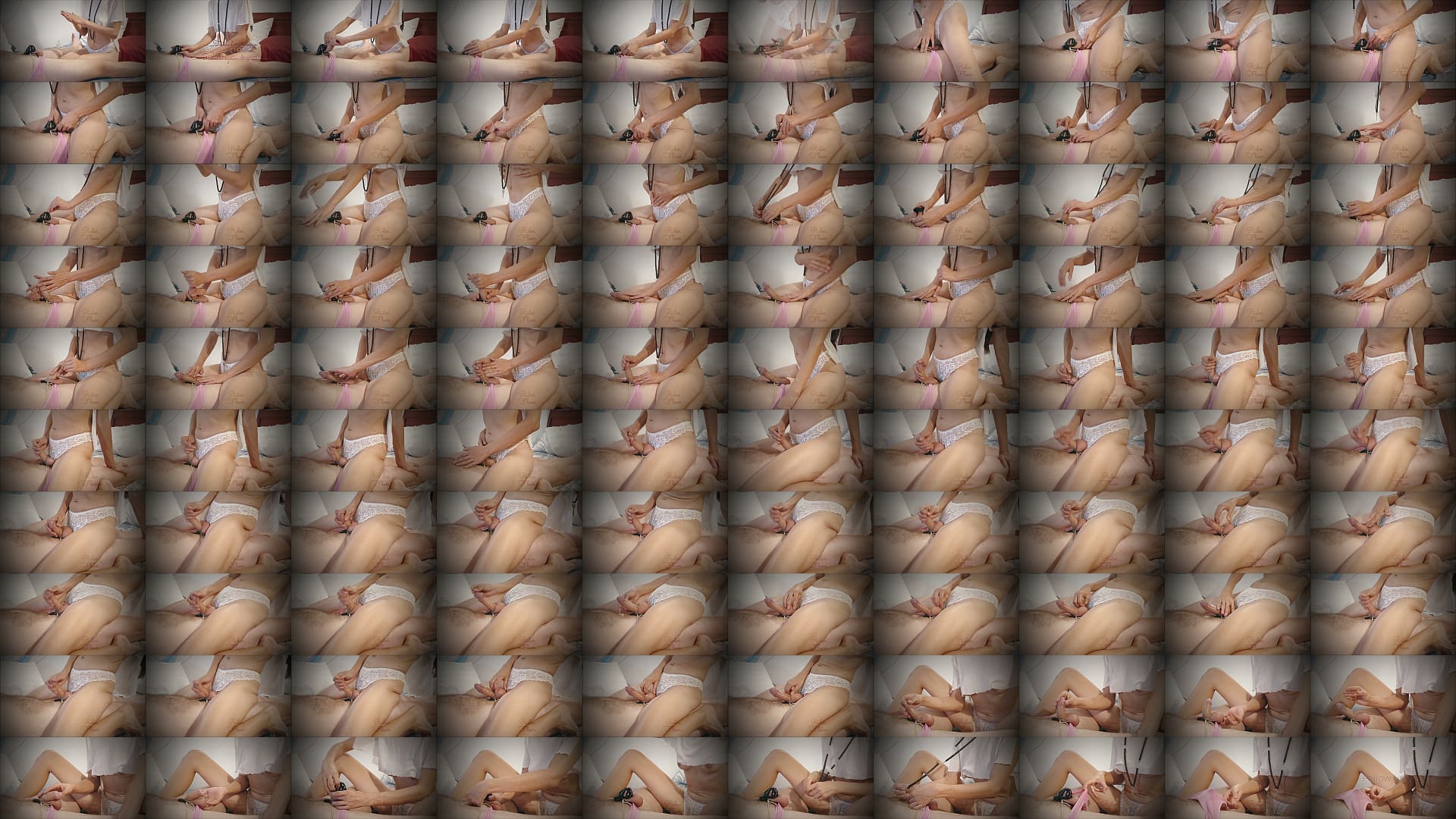 Testicular massage Ruined again 预览图