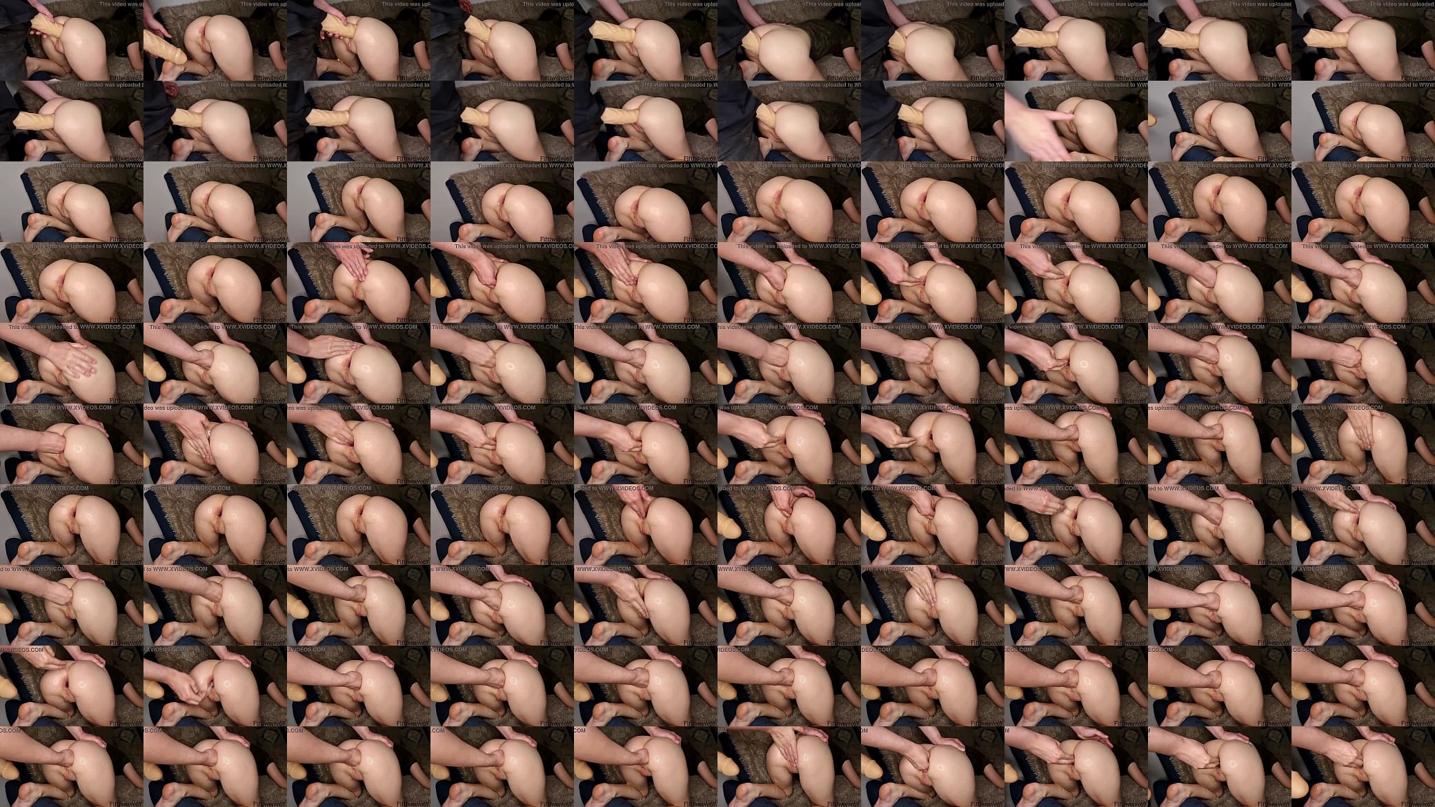 Anal destruction 预览图