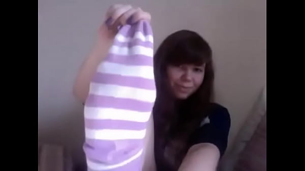 Amber Feets SelfWorship 1