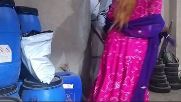 W4B Young Colombian Babe Denisse Masturbating in Dancing Room