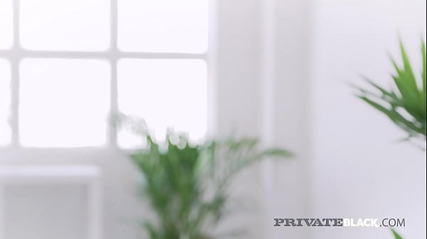 Download Video - PrivateBlack - Chocolate Chugging Asian Katana Loves Interracial Sex&excl;