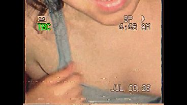 I'LL FUCK YOU THE OLD-FASHIONED WAY, PUT MY DICK IN YOU, FILL YOU WITH MY CUM, WRITE ON YOUR TITS