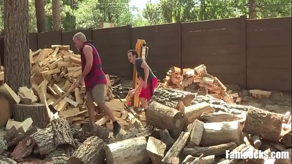 Download Video - step Dad & step Sons Love Life Blossoms After step Mom Left