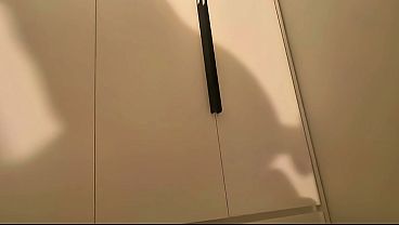 Fucking while he sleeps!