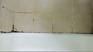 Thick Pinay BBW Solo Play: Big Tits Squeeze & Creamy Pussy Discharge &ndash; Chubby Filipina Cums Hard