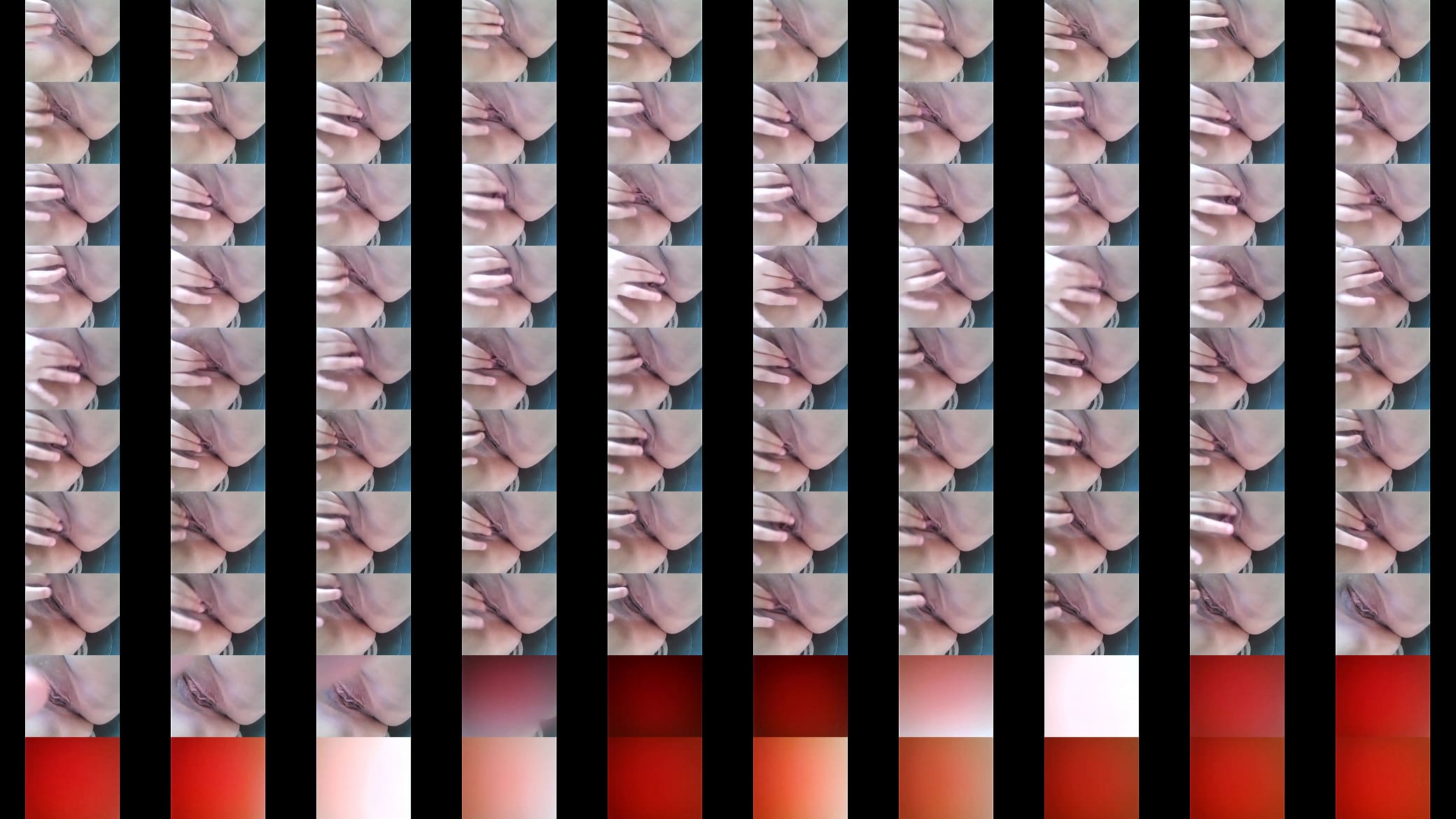 Amiga safada se tocando 预览图