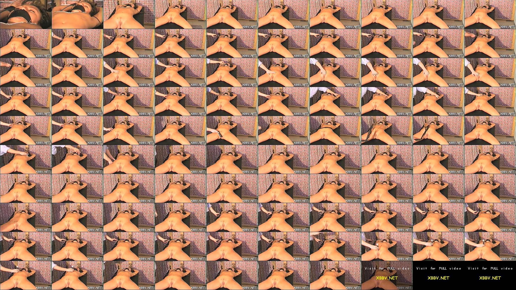 Tit torment xxx porn with woman in need for harsh treatment 预览图
