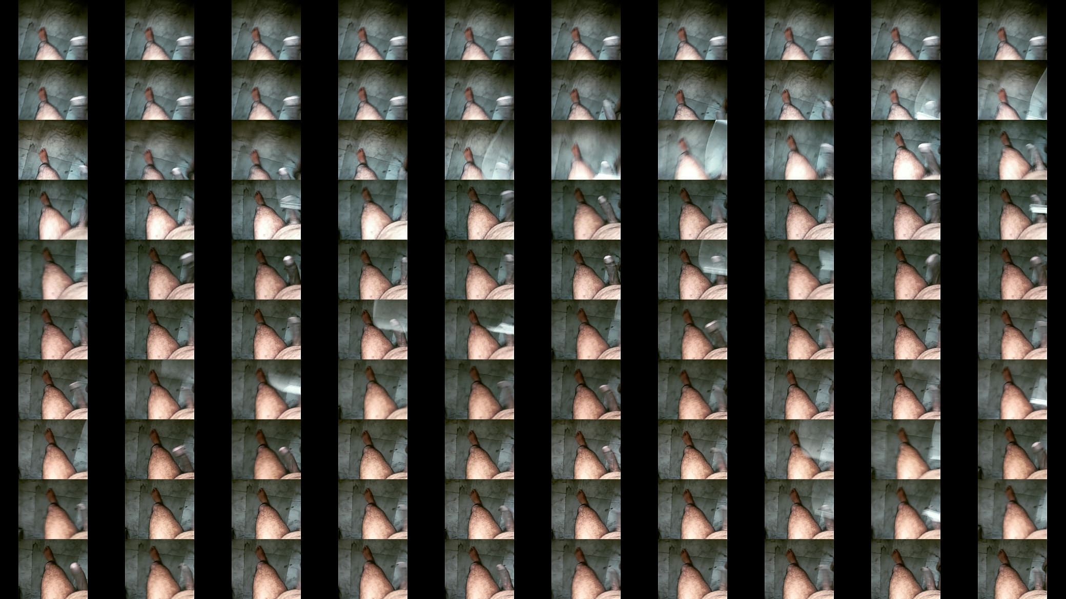 Mistress me to spank my cock 预览图