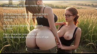 My stepsister asked me to go for a walk, and when she saw my erection, she helped me come. [AI]