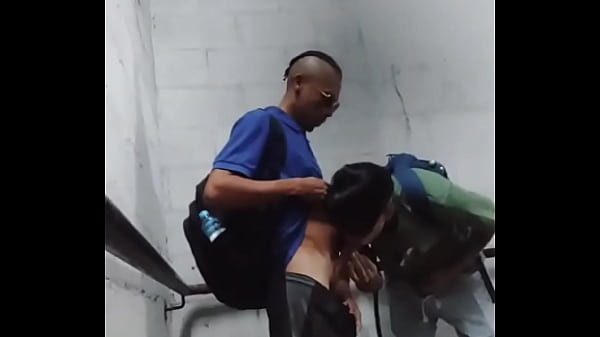 ESCADA DE EMERG&Ecirc;NCIA