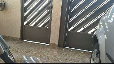 Download Video - Meu vizinho descobriu minha verdadeira identidade e me chantageou&comma; fui obrigada transar com ele