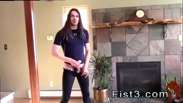 Homemade boys fucking and fisting video pissing...