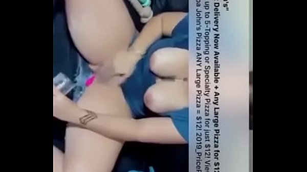 Mi prima graba un video para mi