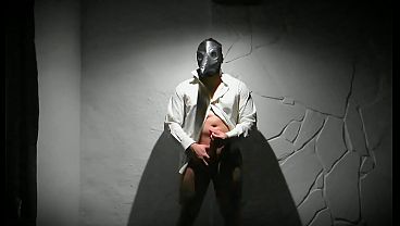 Entre Sombras - Sexy Numero 1 - Masturbacion - Cristopher Rebellato Alexis