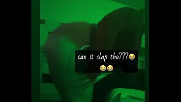 Does it clap?!!
