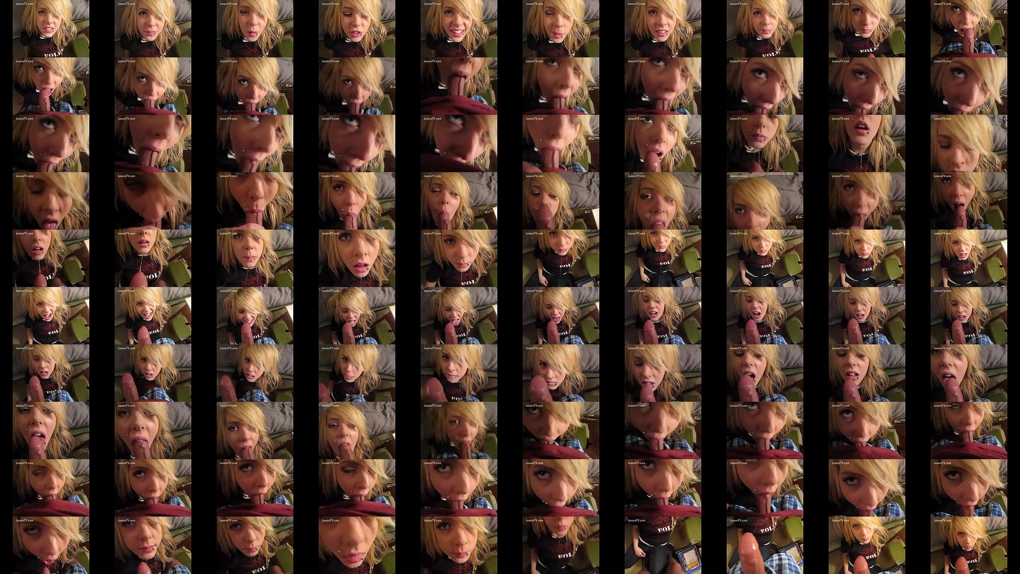 Any one know her name 预览图