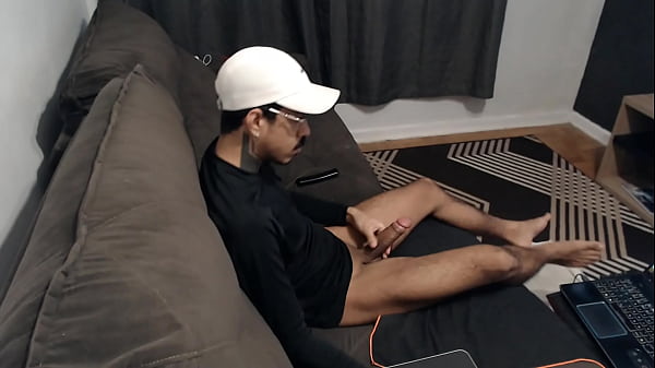 Download Video - SPY CAM REAL BROTHER BIG COCK
