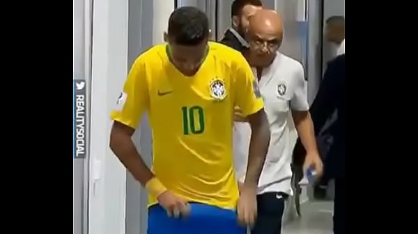 Download Video - Jogador Neymar dotado