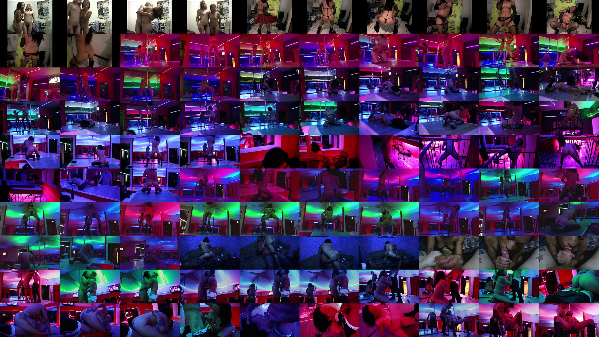 compilation from virgin to bitch 预览图