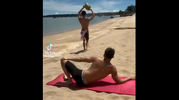 Super hot video