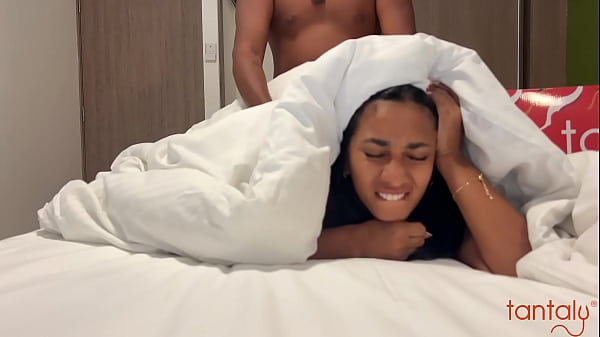 Download Video - Stepmom Leyne Rodriguez Tricked Her Gay Stepson&period; Tantaly Sex Doll