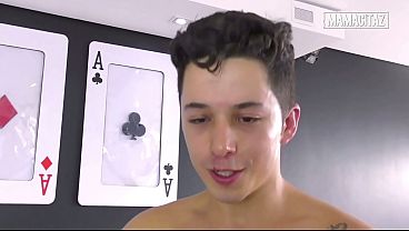 He Pinned My Legs Up and Fucked My Cunt So Fucking Deep I Saw Stars
