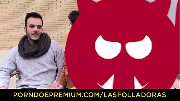 Download Video - LAS FOLLADORAS - Huge boobed tattooed minx Suhaila Hard banged