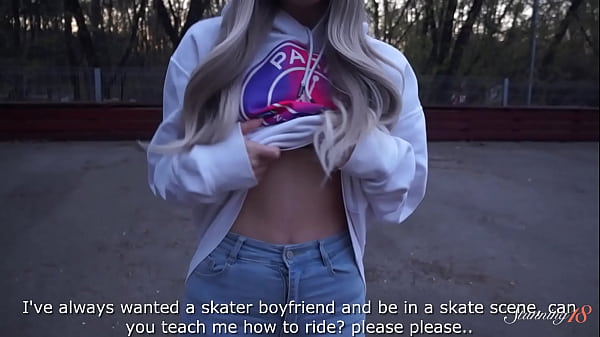 Teen Vixen Alexa Mills Rides Alexxx's Raw Donger To Get Into The Gang!