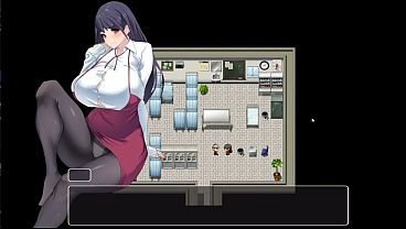 Hentai Game – Kea shite! Shiko-sensei!, Take care of me! Shiko-sensei!