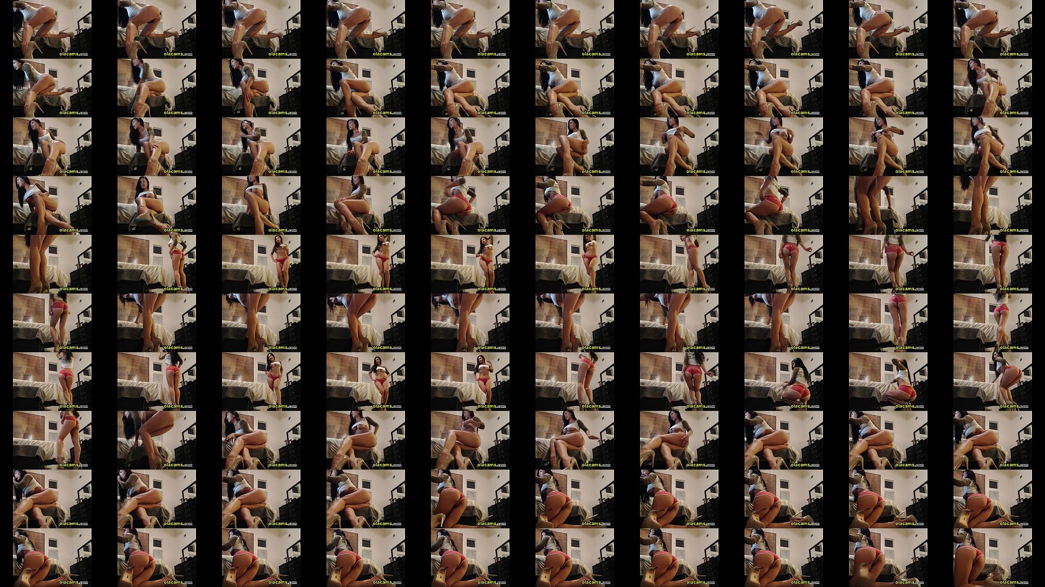 Perfect busty asian milf shake big-ass webcam 预览图