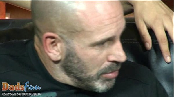 Download Video - Two oldies invite boys for a hot gay orgy