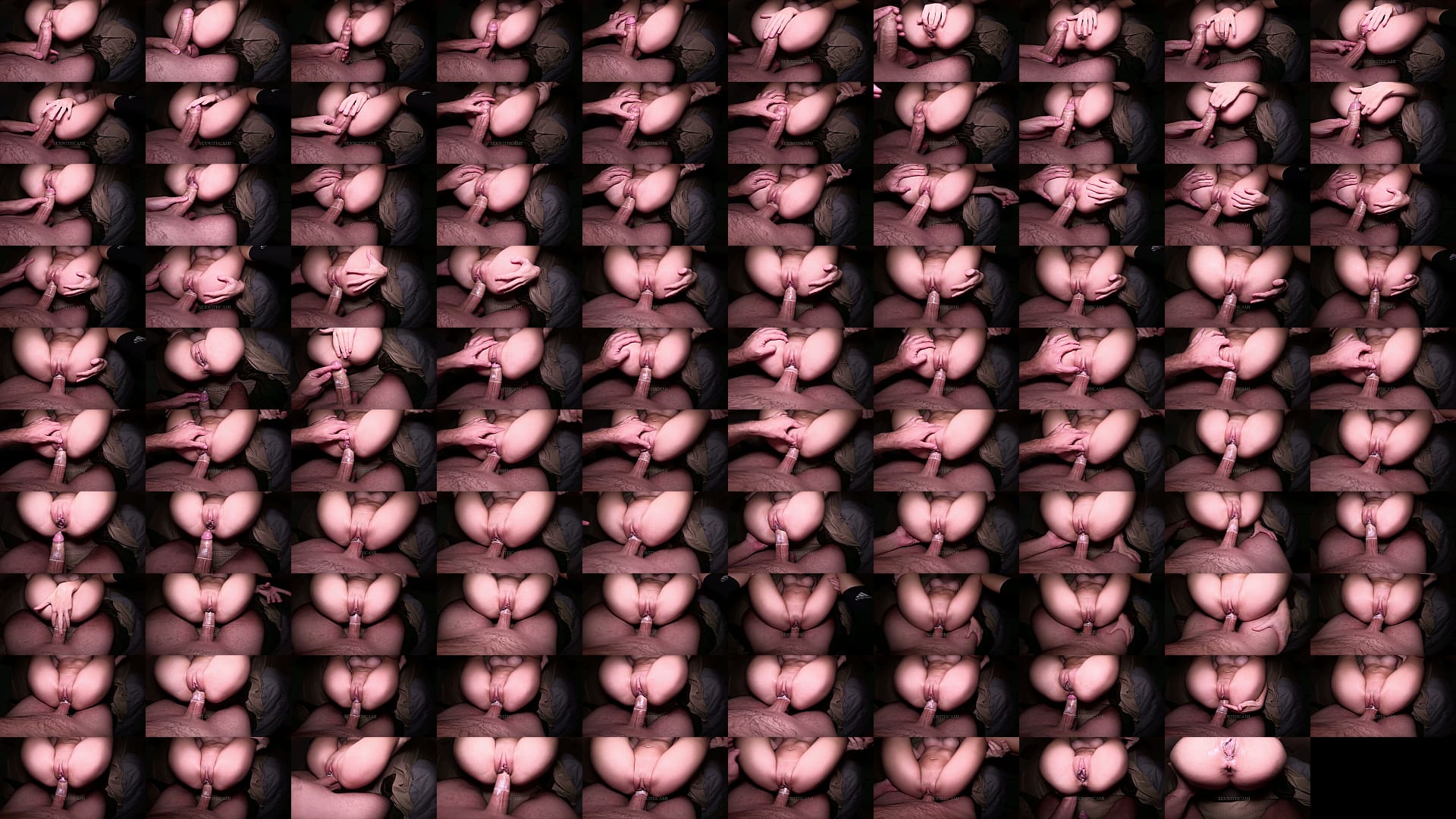 Co&ntilde;o apretado es follado duro 预览图