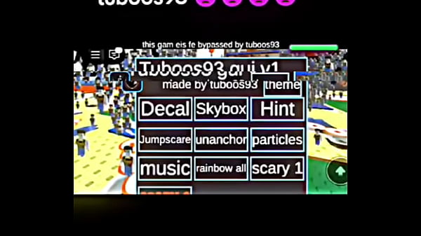 チューブス93