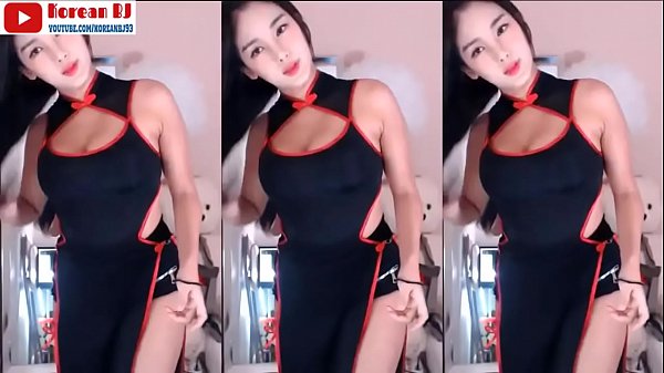 Korean BJ Sexy Dance #1