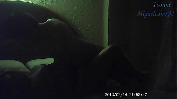 Ivonne Gordibuena valle de chalco camara oculta...