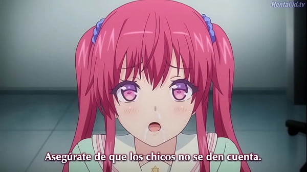 Download Video - Haji  Shinchishin Cap02 SubEsp