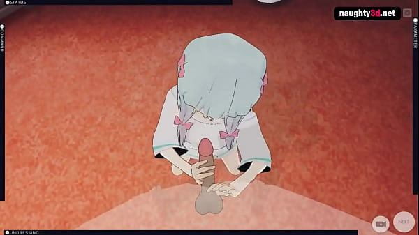 EROMANGA SENSEI HENTAI - SAGIRI TASTES HER BROTHER DICK