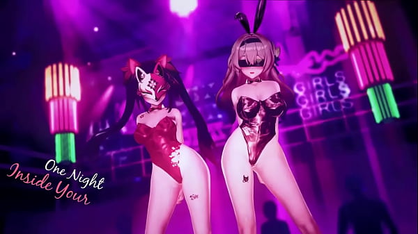 thumb mmd
