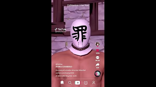 thumb mmd
