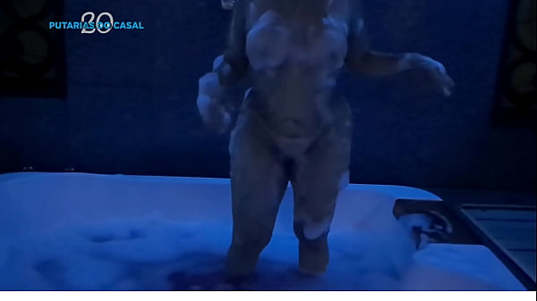 LUST-FILLED LATACTING BLONDE CUMS NON-STOP IN FOURSOME w BUSTY NEWCOMER