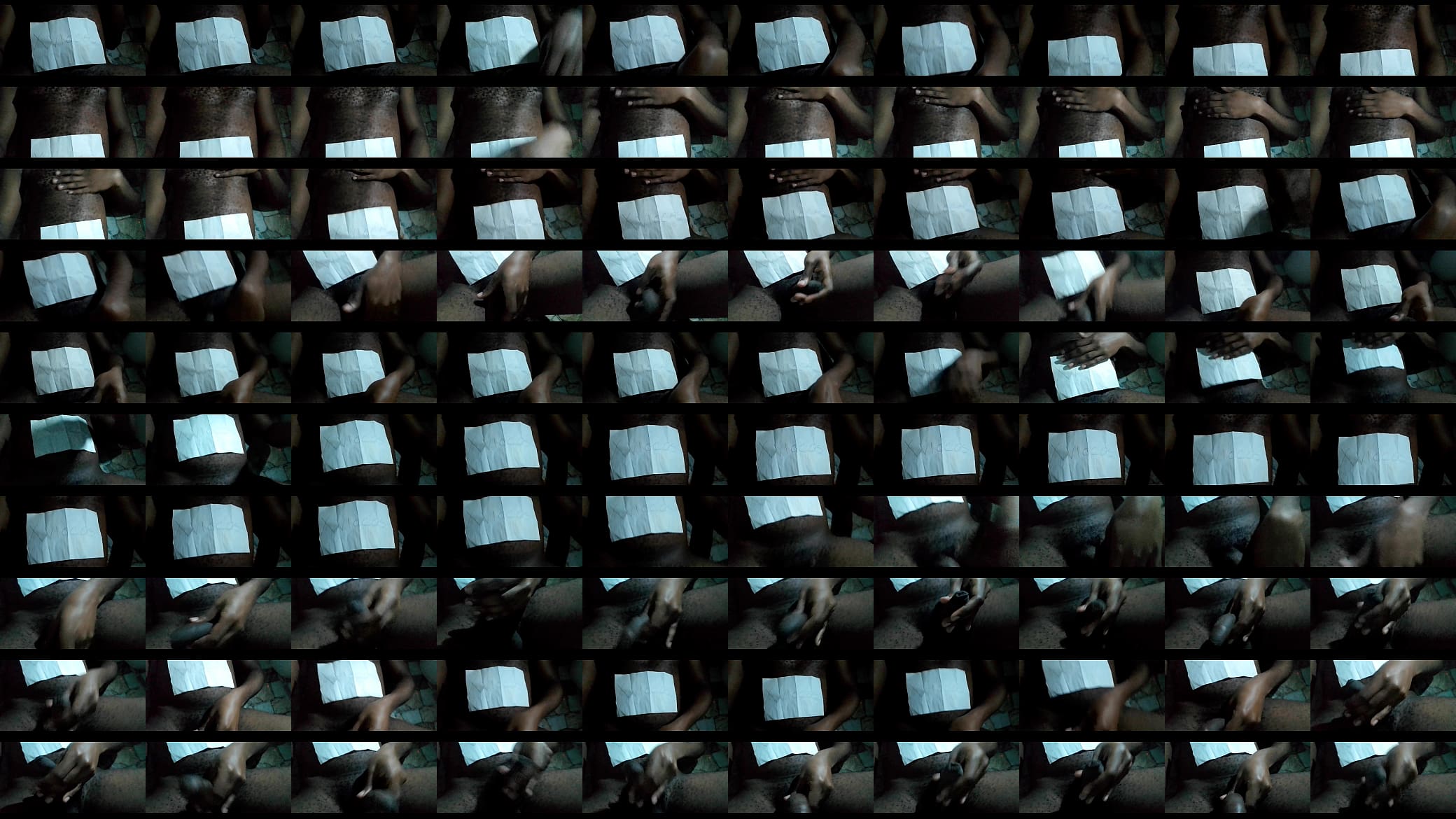 Verification video 预览图