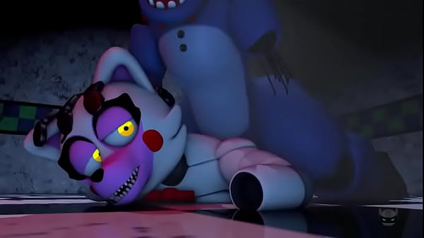 Sexe Fnaf