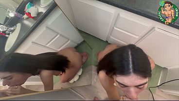 COMPLETE GIRLFRIEND EXPERIENCE: Petite Latina A...