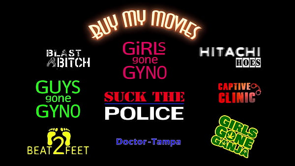 Become Doctor Tampa, Give Nicole Luva Her 1st Gyno Exam EVER Using Your Gloved Hands With Nurse Aria Nicole Help At Doctor-TampaCom!