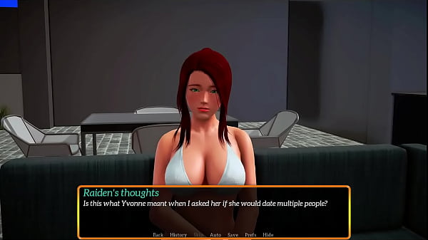 MAN THE TRUTH HAD TO GET OUT AND IT FELT SO GOOD (My New Family) Part 27