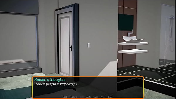 MAN THE TRUTH HAD TO GET OUT AND IT FELT SO GOOD (My New Family) Part 27