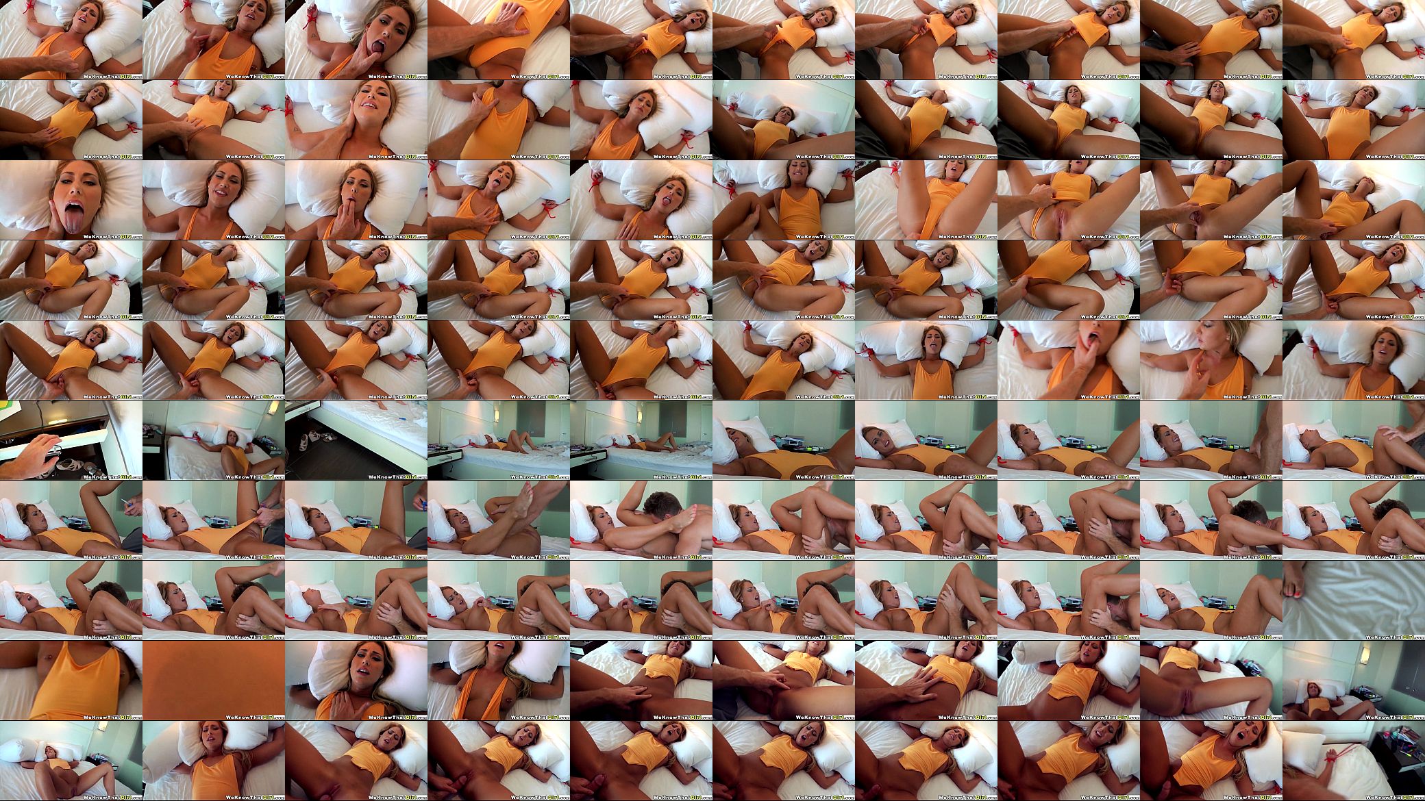 Amazing fuck session hot blonde Carter Cruise 1 3 预览图
