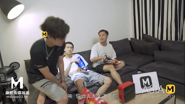 Download Video - ModelMedia Asia-Cohabiting Coquettish Qian Xia-MD-0188-Best Original Asia Porn Video