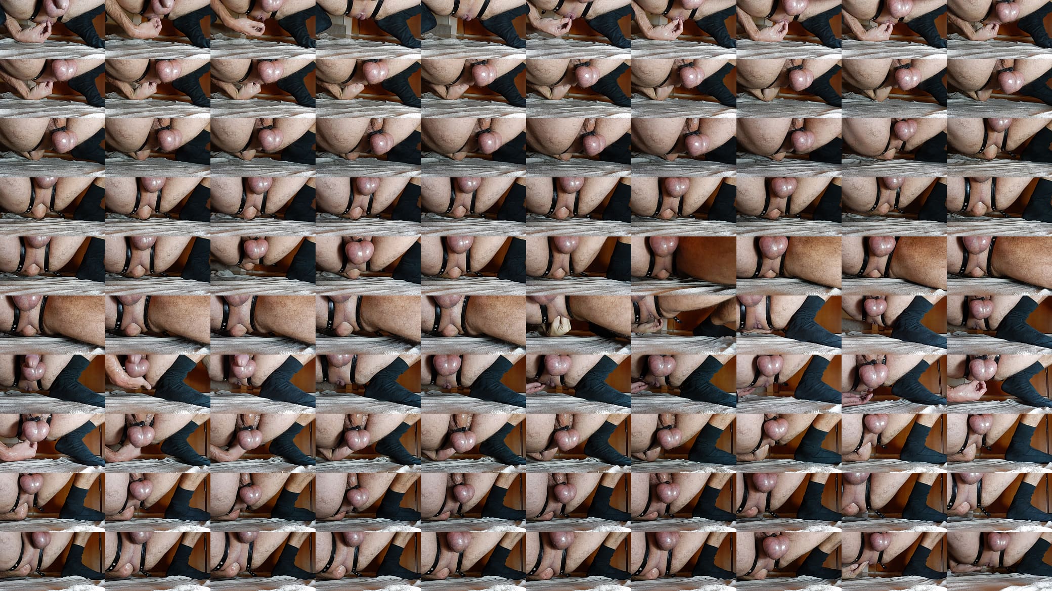 Self Fisting 预览图